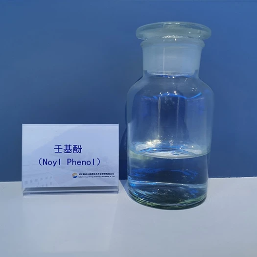 Nonylfenol CAS 25154-52-3